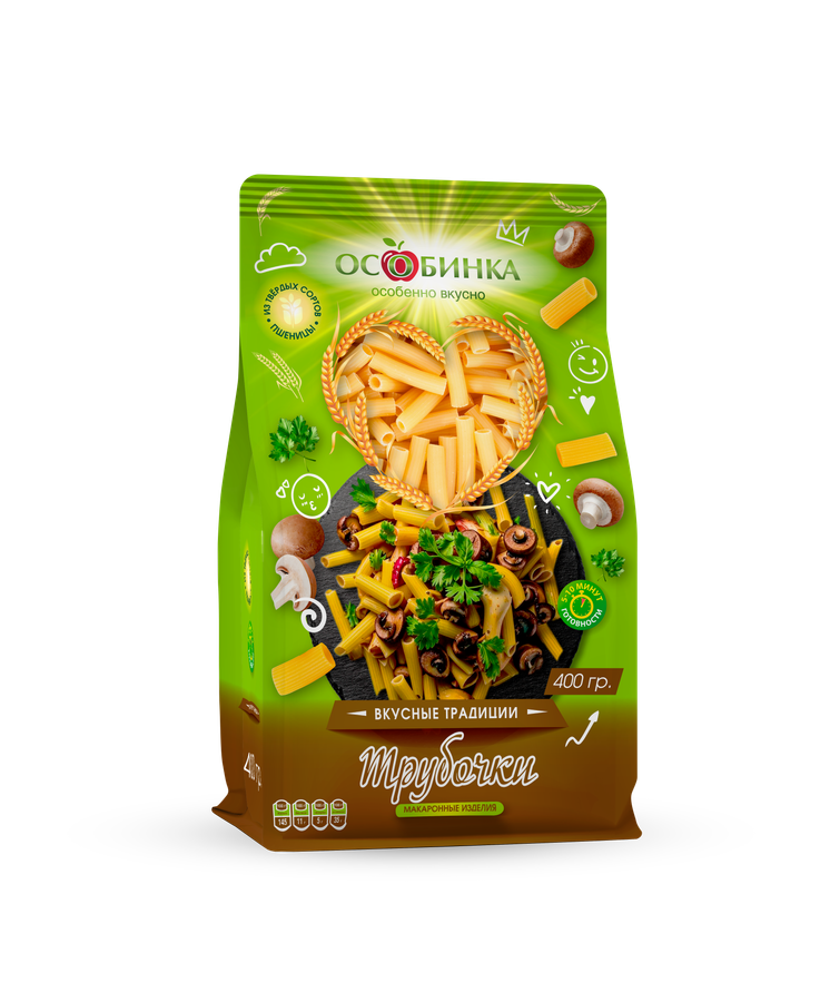 Макаронные изделия трубочки_2 Макаронные изделия трубочки_2